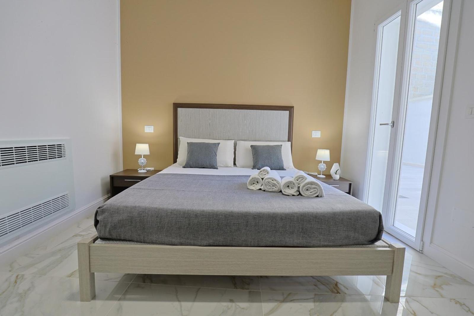 Palazzo Cavour Bed & Breakfast Lecce Luaran gambar