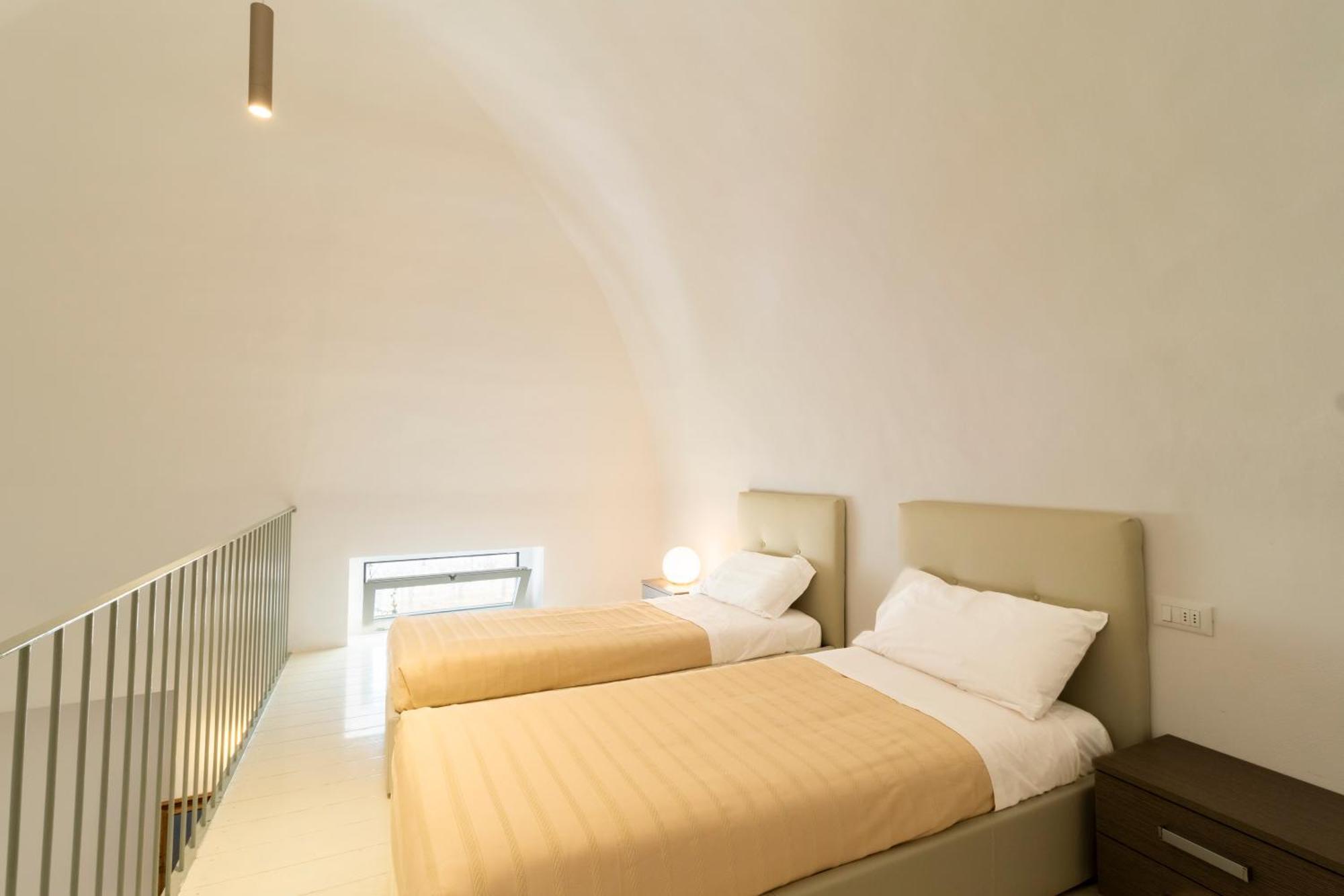 Palazzo Cavour Bed & Breakfast Lecce Luaran gambar