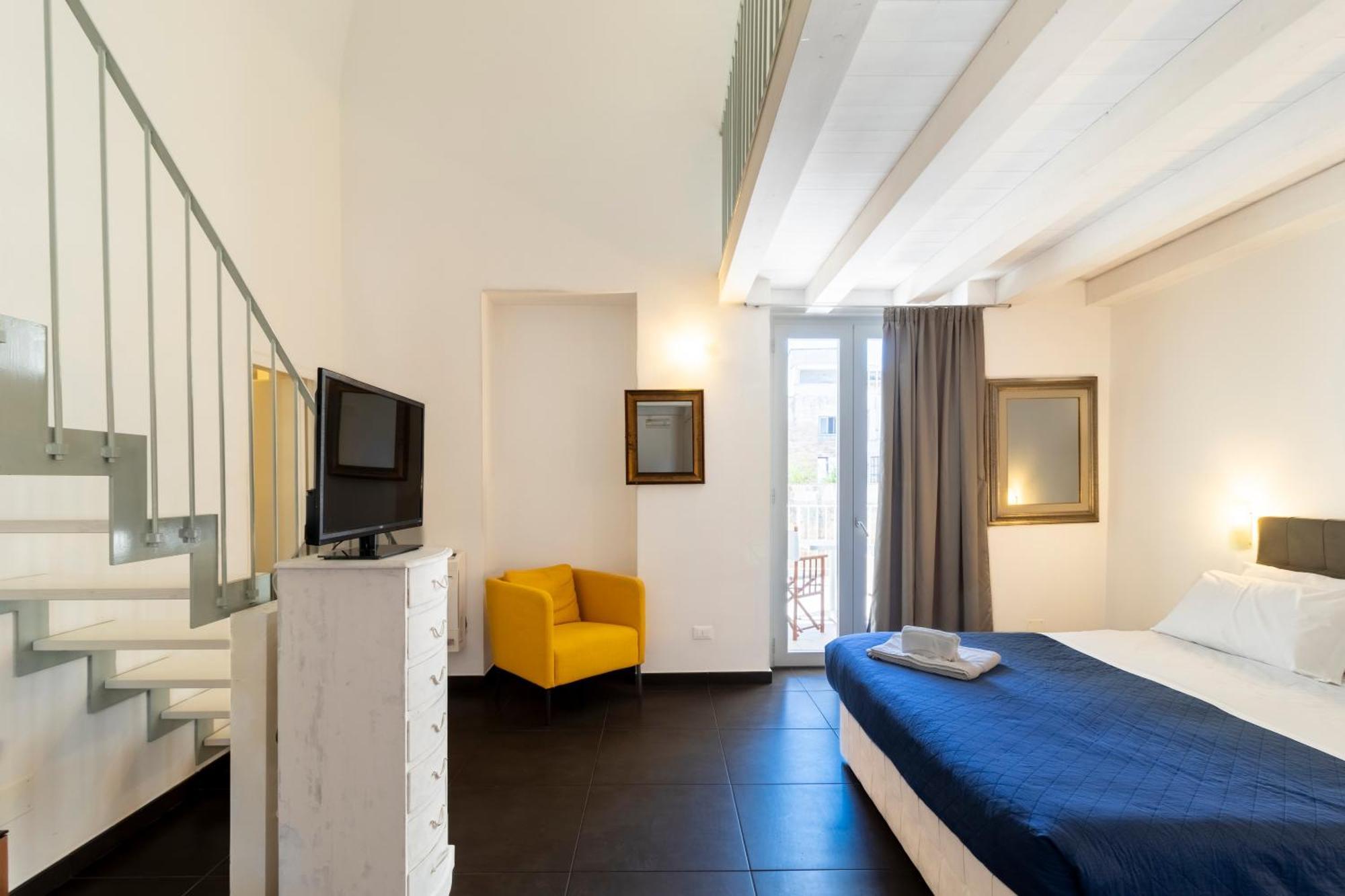 Palazzo Cavour Bed & Breakfast Lecce Luaran gambar