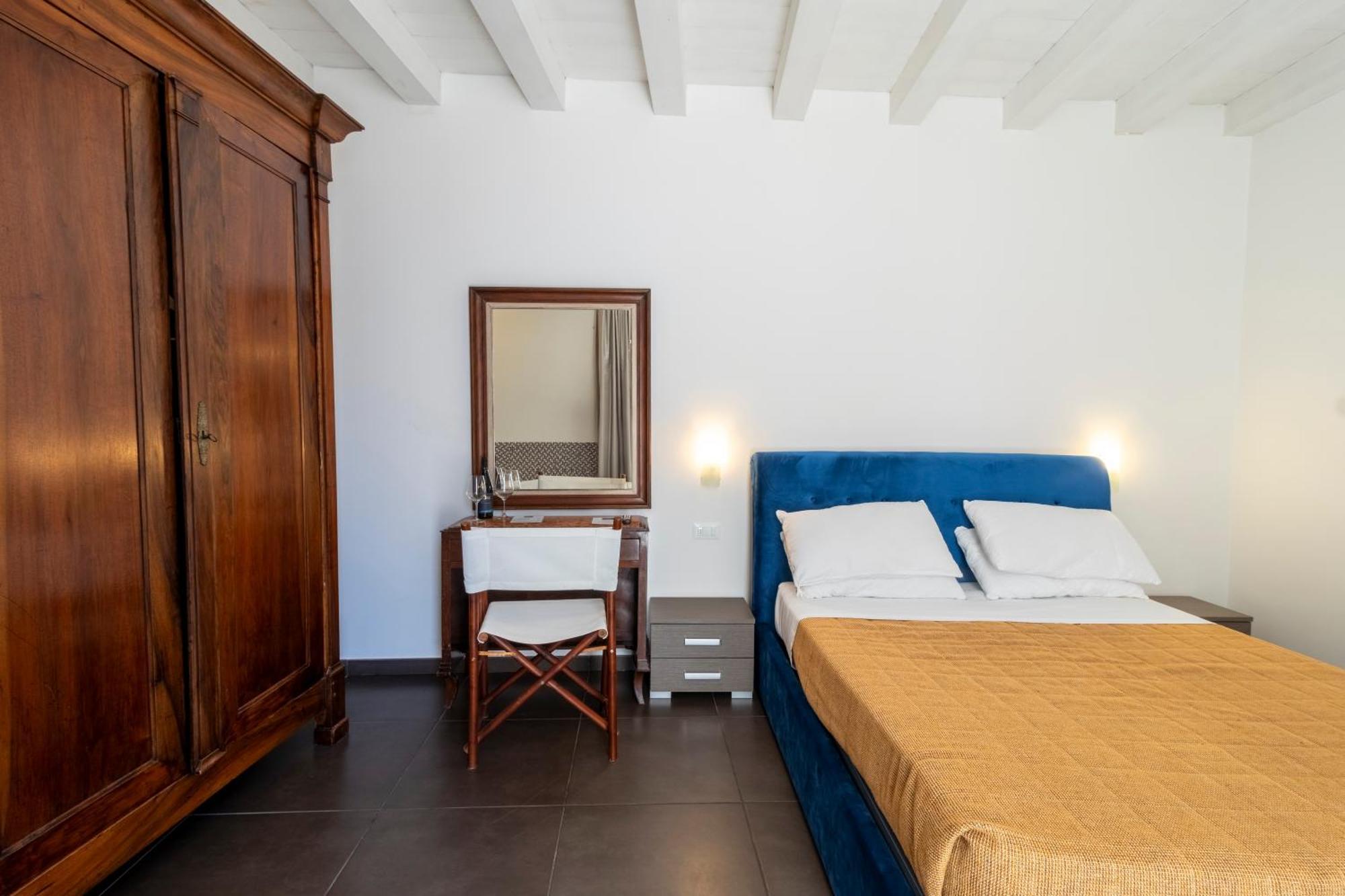 Palazzo Cavour Bed & Breakfast Lecce Luaran gambar