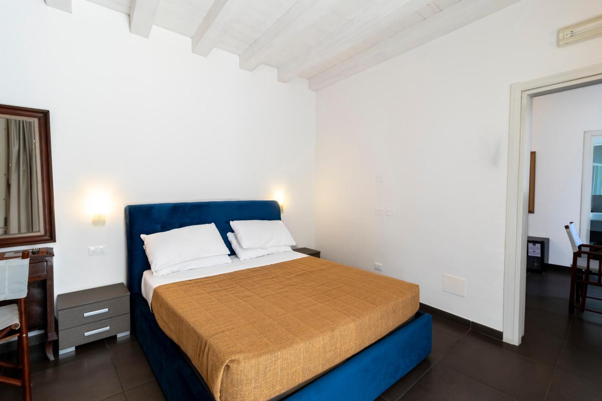 Palazzo Cavour Bed & Breakfast Lecce Luaran gambar