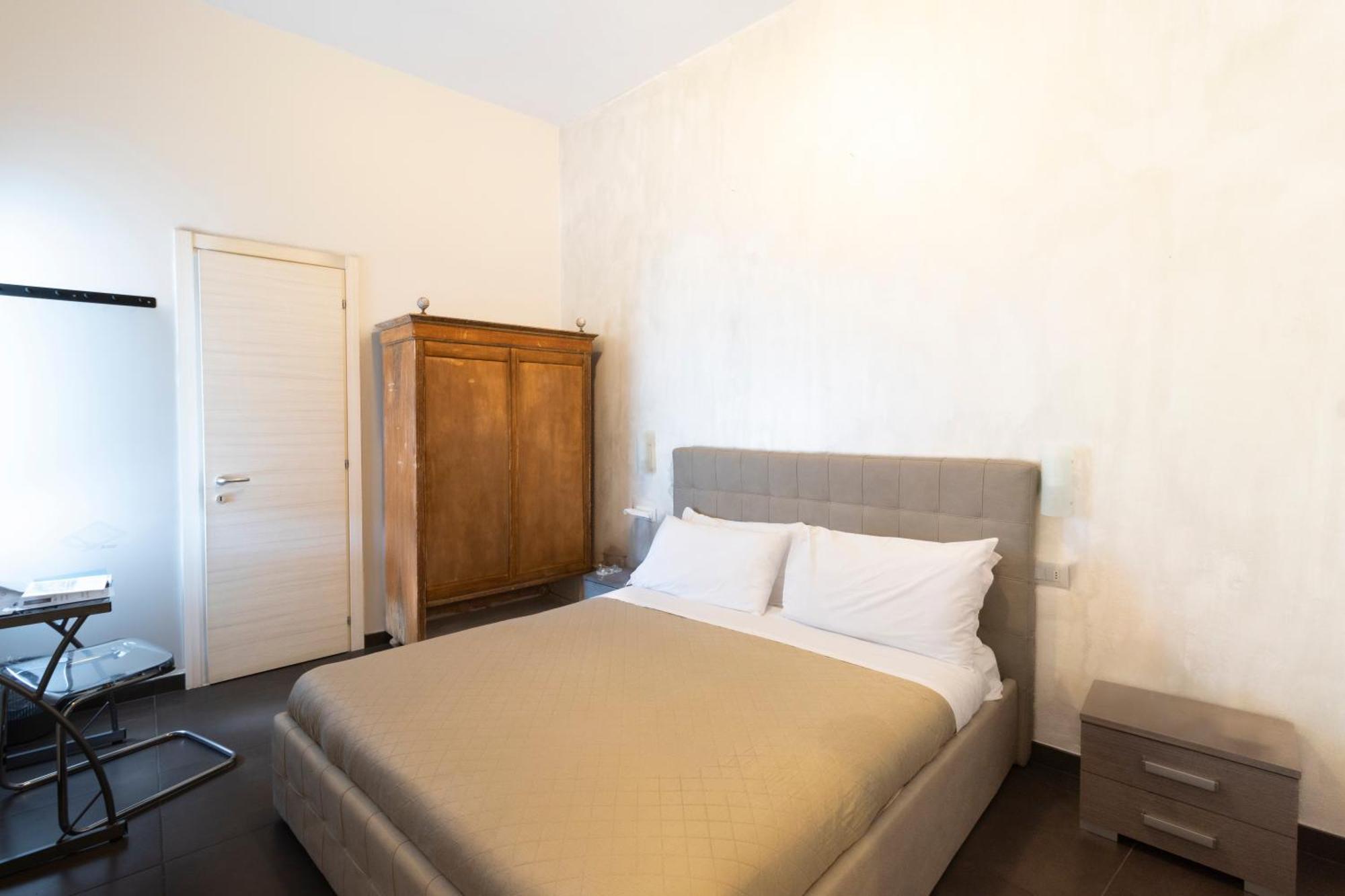 Palazzo Cavour Bed & Breakfast Lecce Luaran gambar