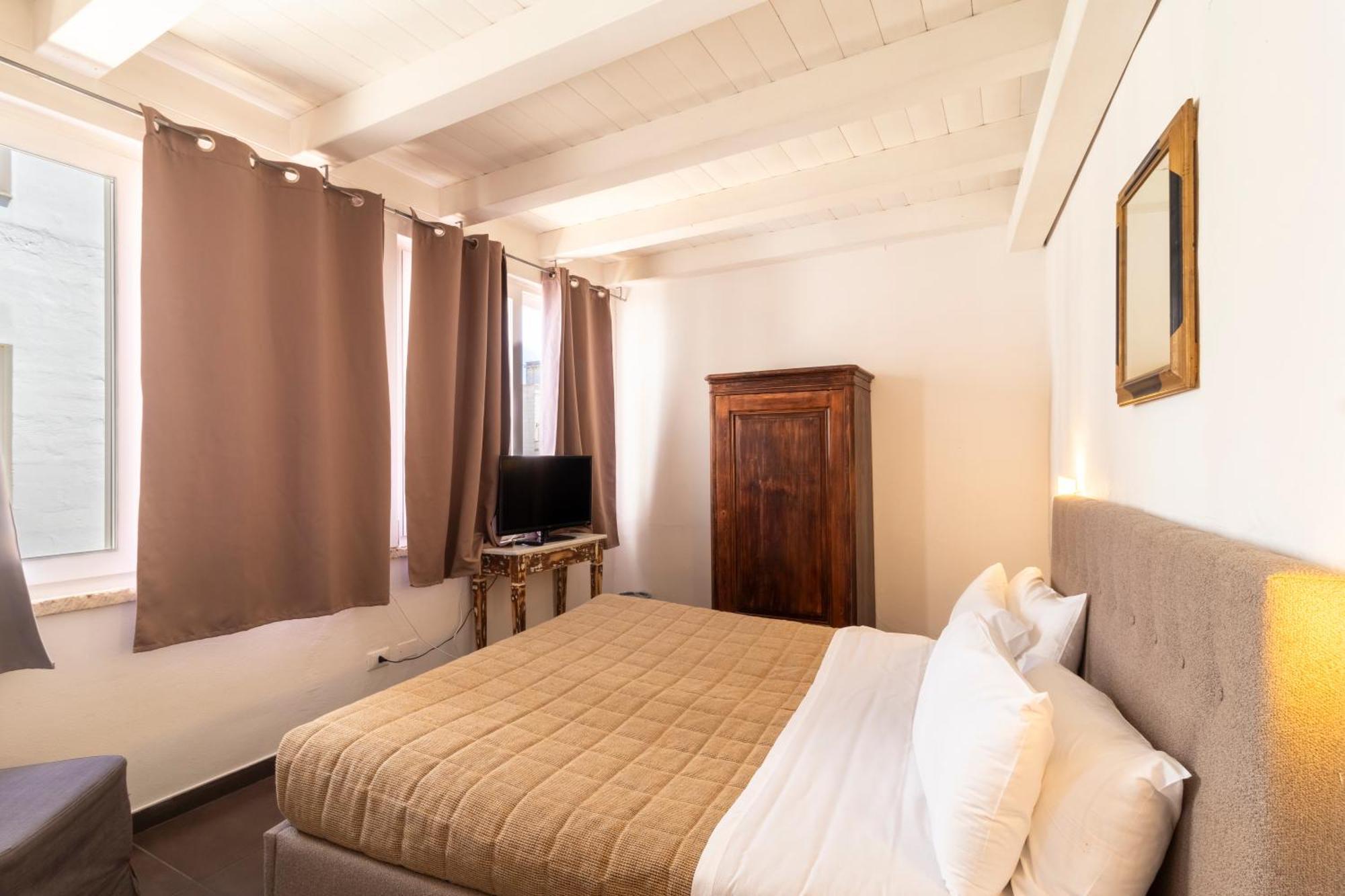 Palazzo Cavour Bed & Breakfast Lecce Luaran gambar