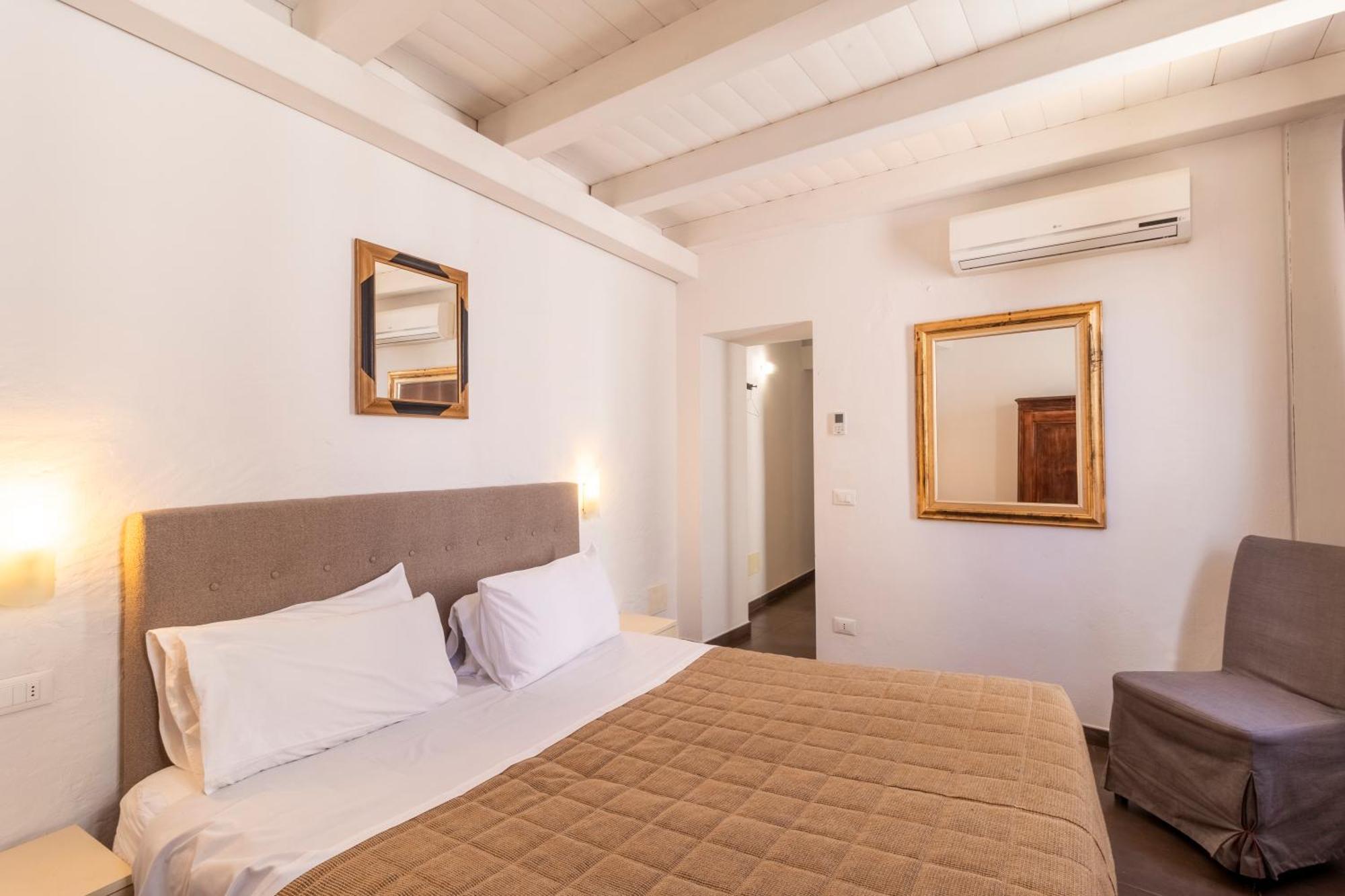 Palazzo Cavour Bed & Breakfast Lecce Luaran gambar