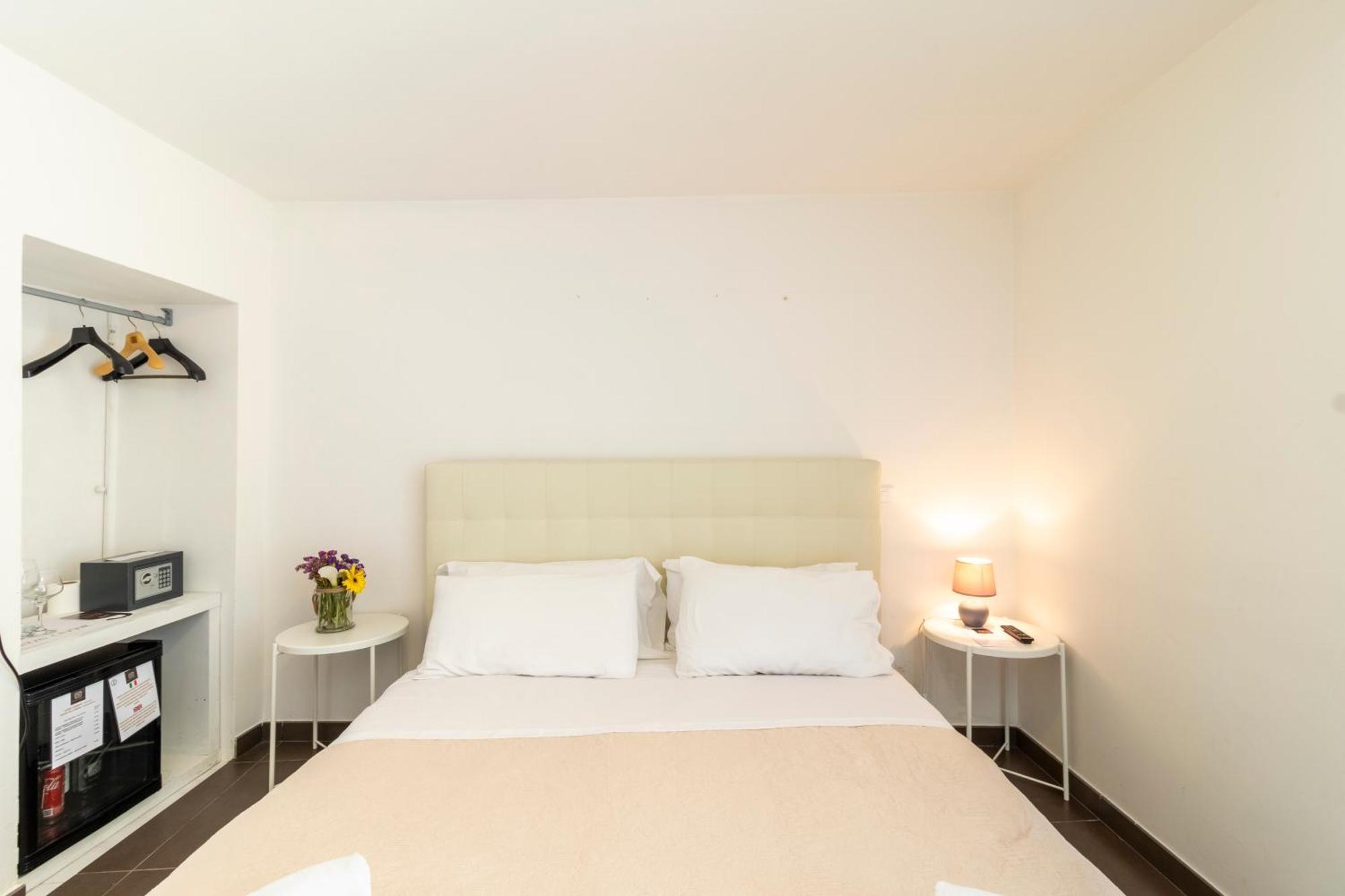 Palazzo Cavour Bed & Breakfast Lecce Luaran gambar