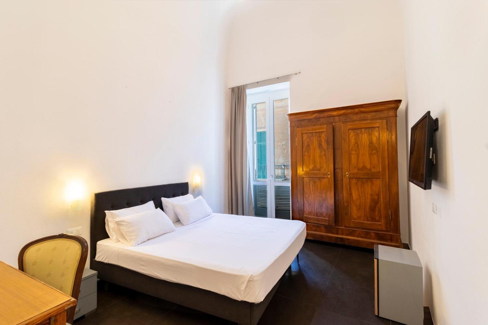 Palazzo Cavour Bed & Breakfast Lecce Luaran gambar