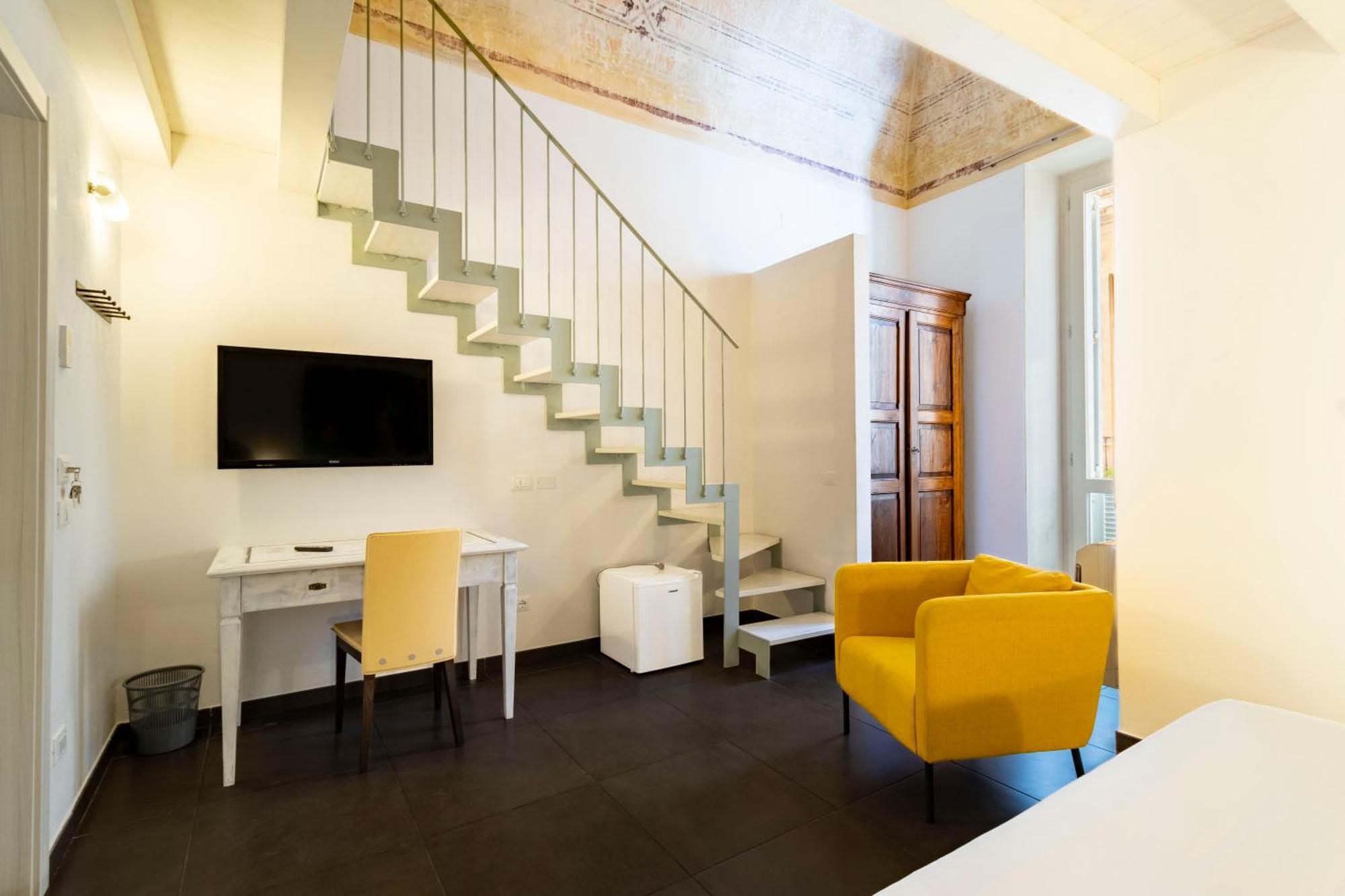 Palazzo Cavour Bed & Breakfast Lecce Luaran gambar