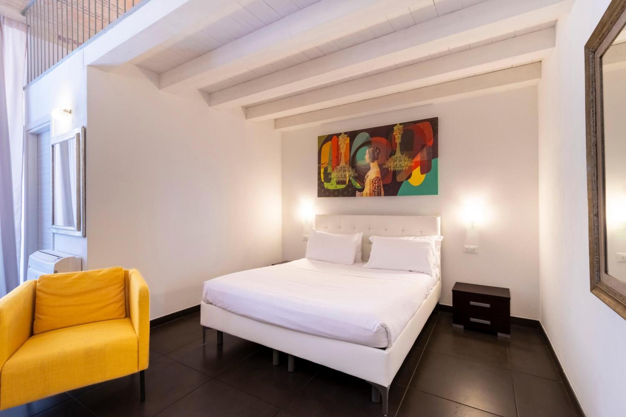 Palazzo Cavour Bed & Breakfast Lecce Luaran gambar