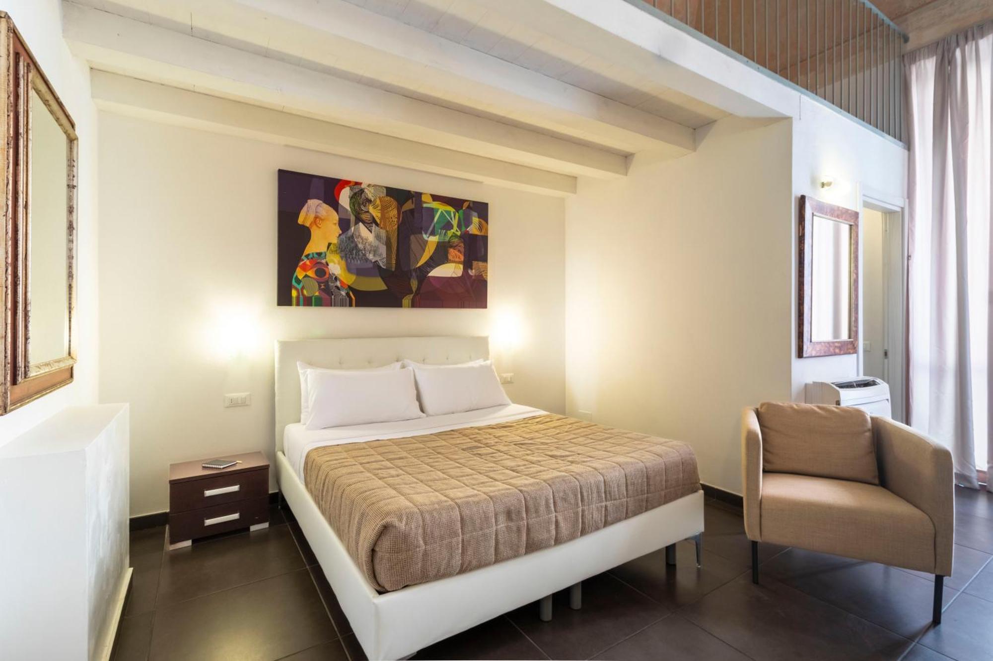 Palazzo Cavour Bed & Breakfast Lecce Luaran gambar